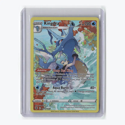 Kingdra - SWSH10