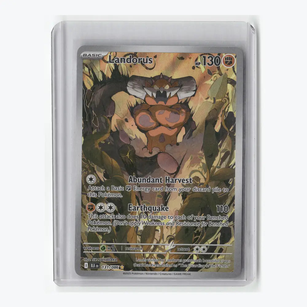Landorus - 131/086
