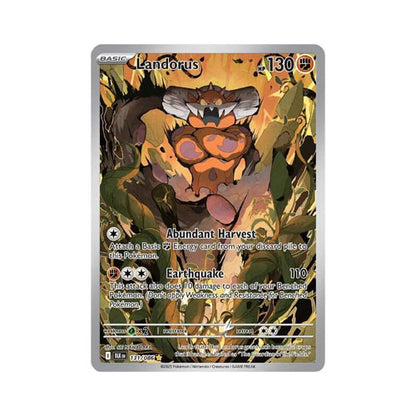 Landorus - 131/086