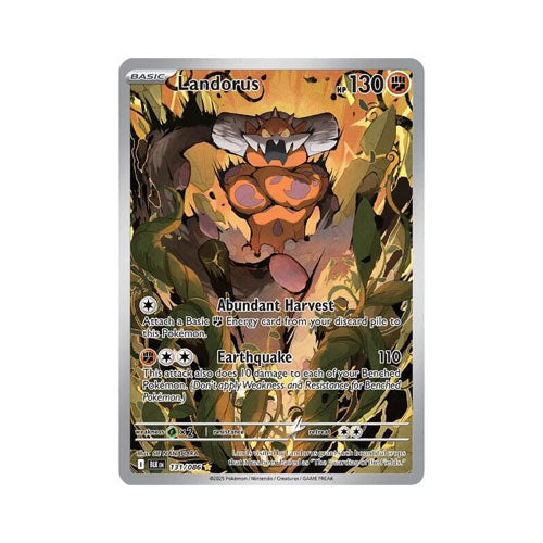 Landorus - 131/086