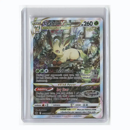 Leafeon VSTAR