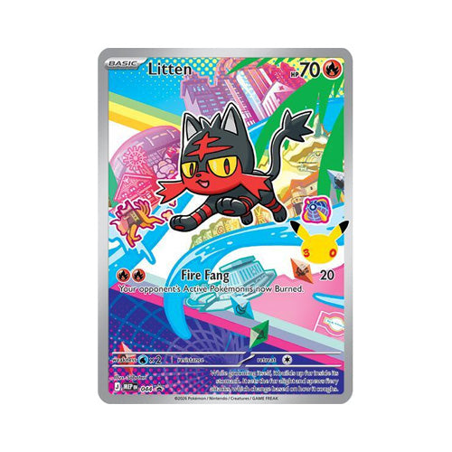 Litten - 044