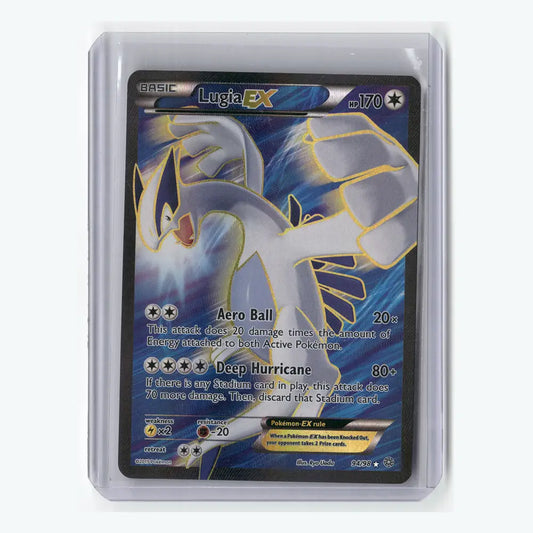 Lugia EX (94 Full Art)
