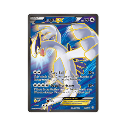 Lugia EX (94 Full Art)