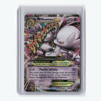 M Mewtwo EX (64)