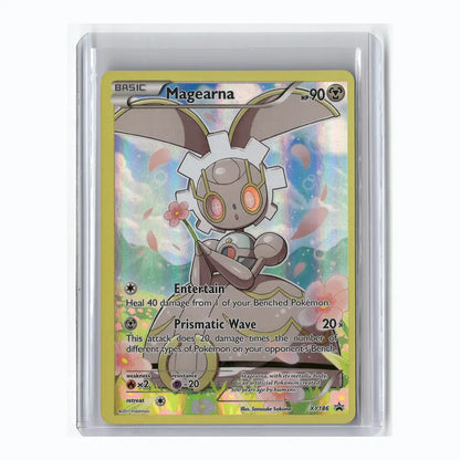 Magearna - XY186