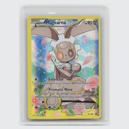 Magearna - XY186