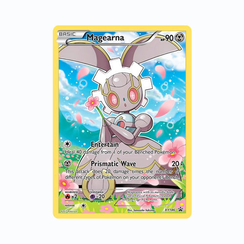 Magearna - XY186
