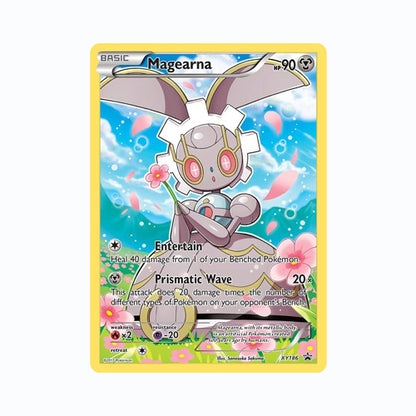 Magearna - XY186