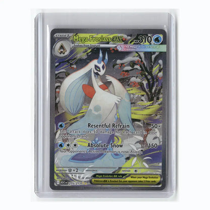 Mega Froslass ex - 275/217