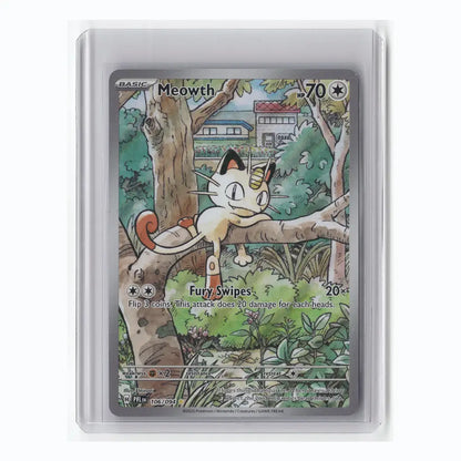 Meowth