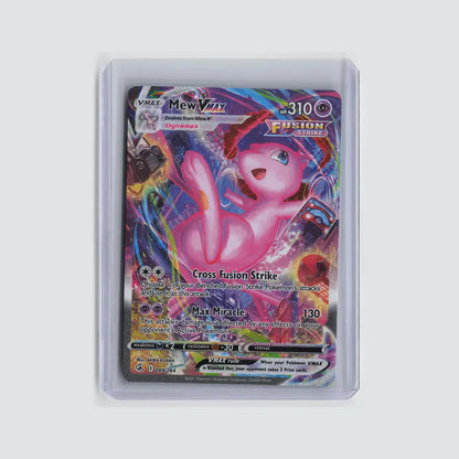 Mew VMAX (Alternate Art Secret)