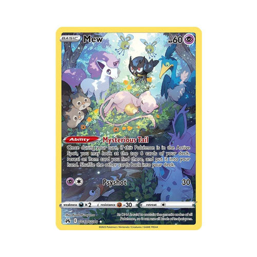 Mew