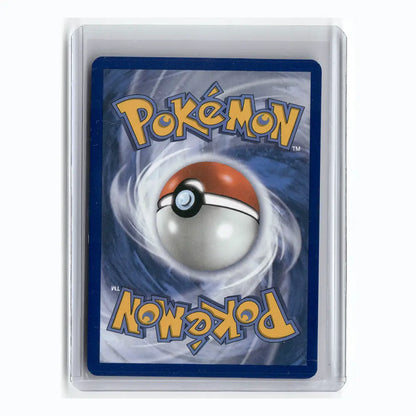 Misty's Lapras - 194/182