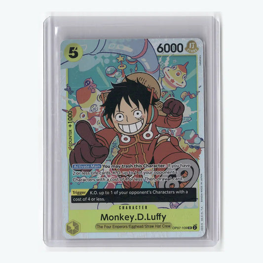 Monkey.D.Luffy (109)