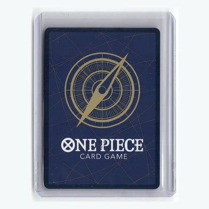 Monkey.D.Luffy (109) (Parallel)