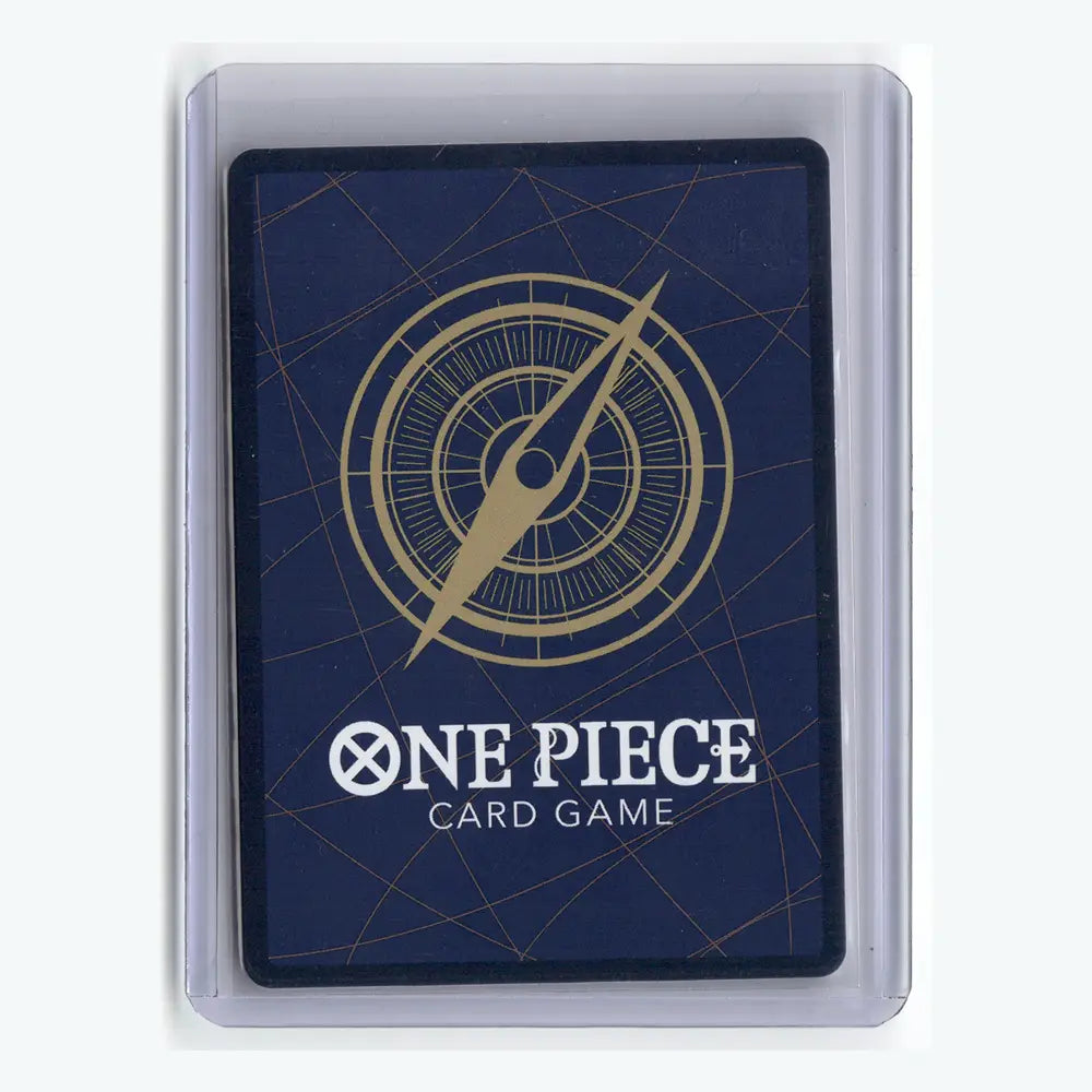 Monkey.D.Luffy (118) (Parallel)