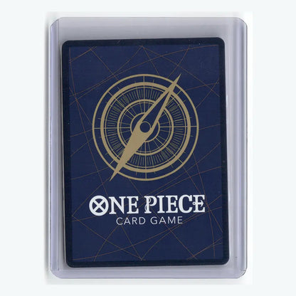 Monkey.D.Luffy (118) (Parallel)