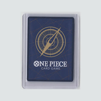 Monkey.D.Luffy - OP09-119 (SP)