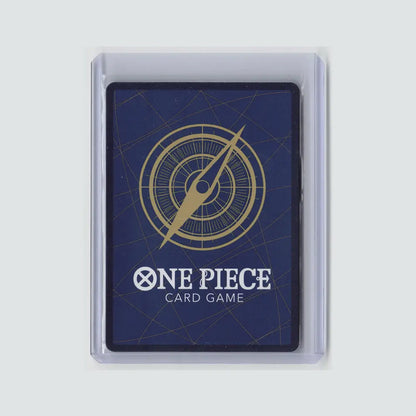 Monkey.D.Luffy (Treasure Booster Set)