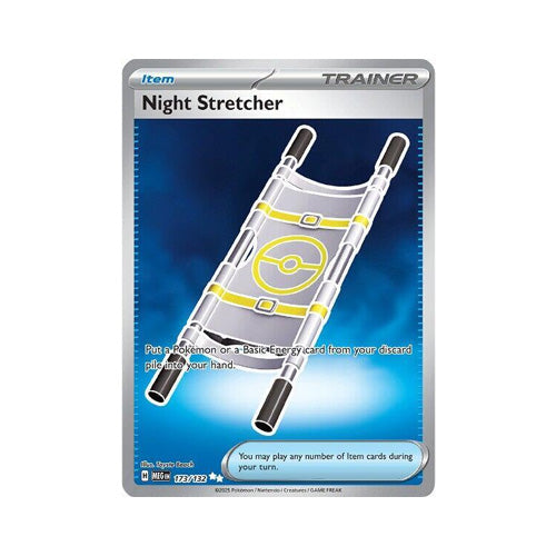 Night Stretcher