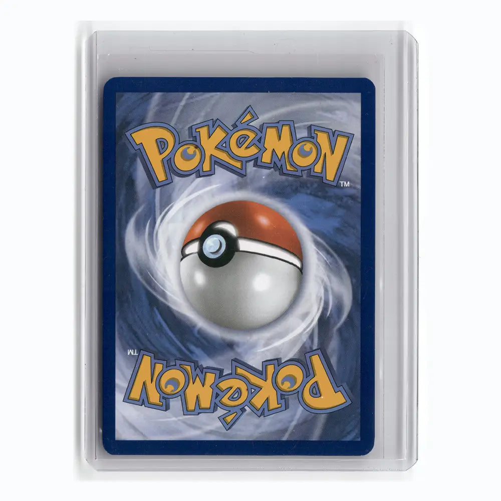 N's Zoroark ex - 185/159