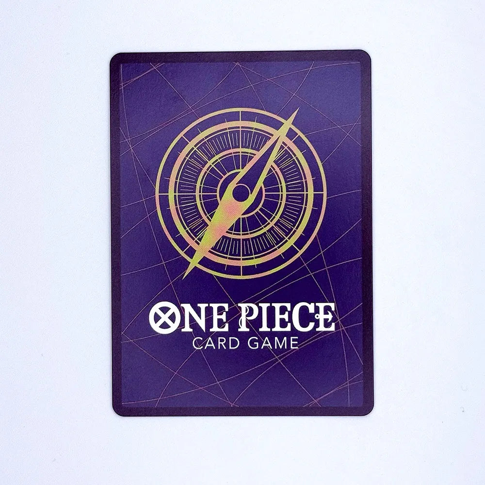 One Piece Benn.Beckman (SP)