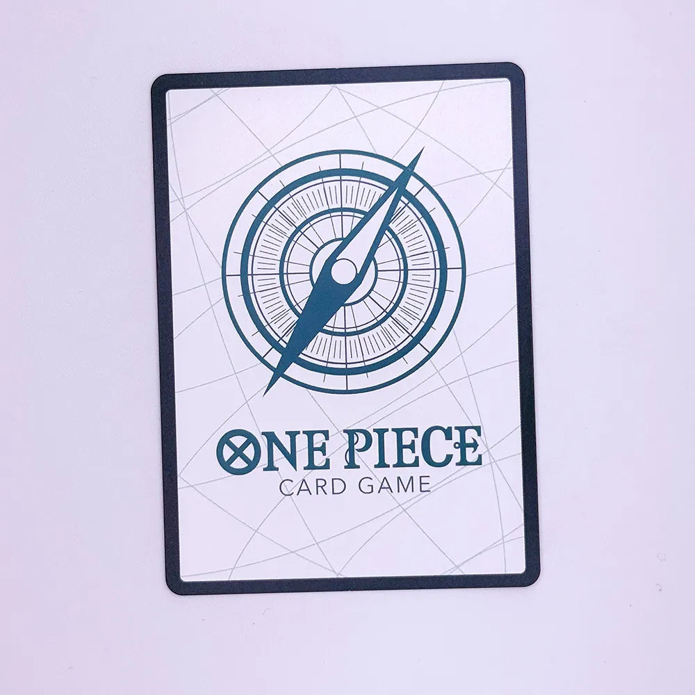 One Piece DON!! Card (GEAR5 Luffy) (Gold)