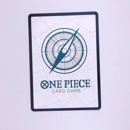 One Piece DON!! Card (GEAR5 Luffy) (Gold)