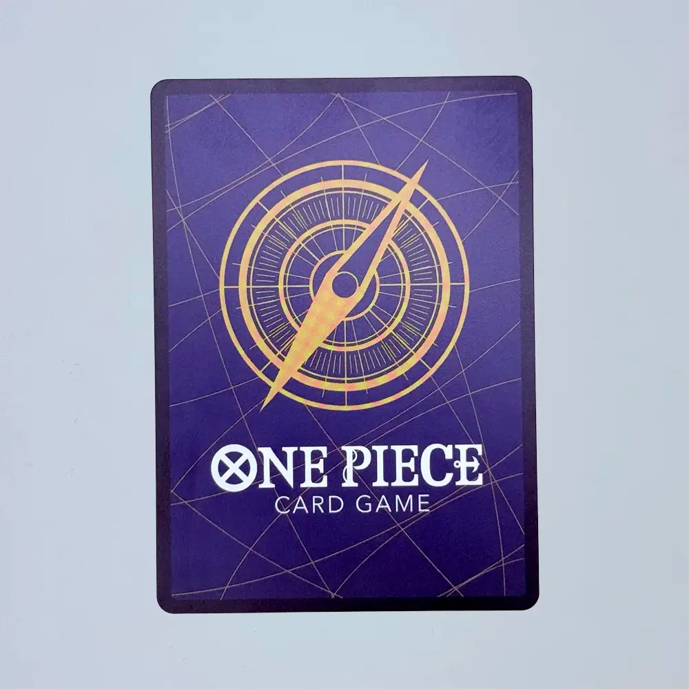 One Piece Monkey.D.Luffy (062) (Alternate Art)