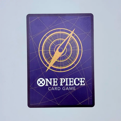 One Piece Monkey.D.Luffy (062) (Alternate Art)