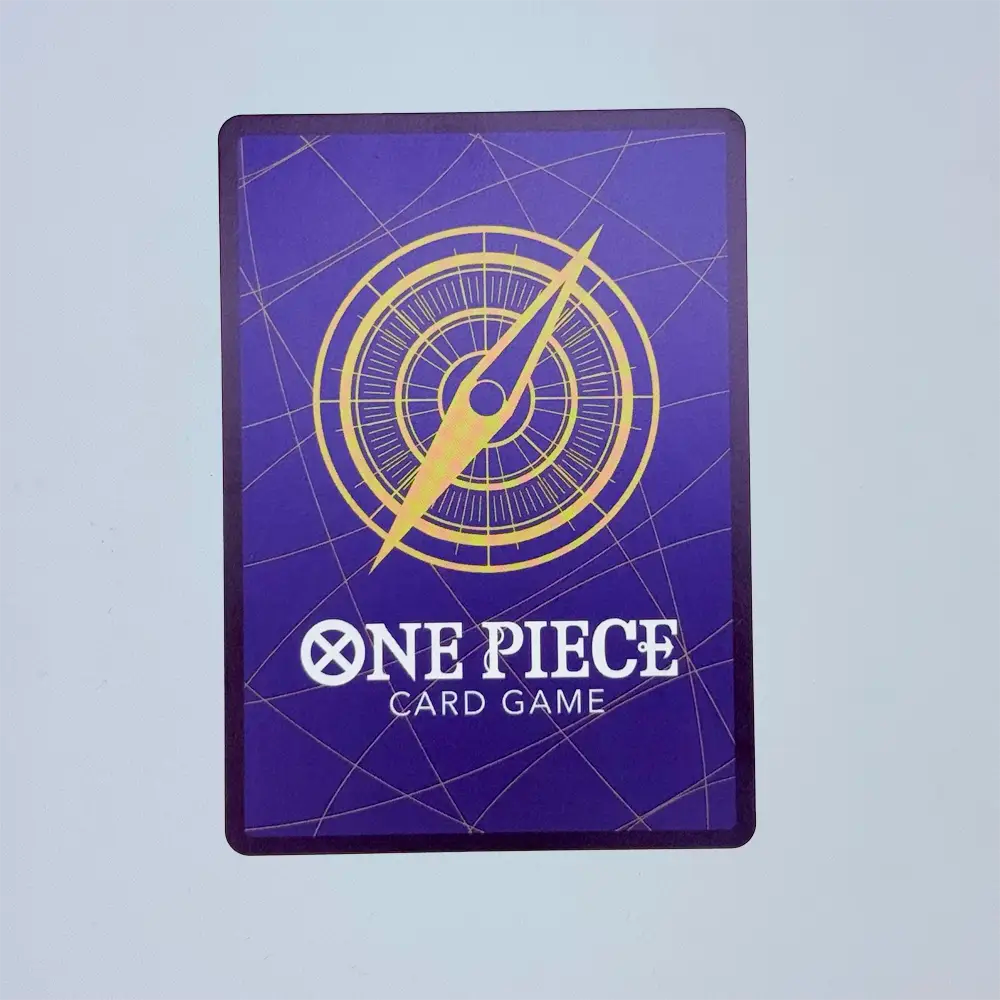 One Piece Monkey.D.Luffy (Event Pack Vol. 2) Foil