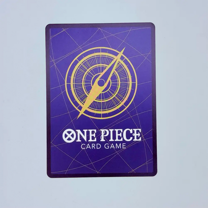 One Piece Monkey.D.Luffy (Event Pack Vol. 2) Foil