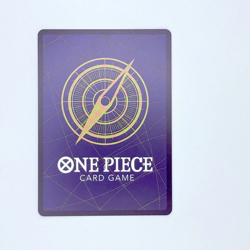 One Piece Roronoa Zoro - OP09-076 (Alternate Art)
