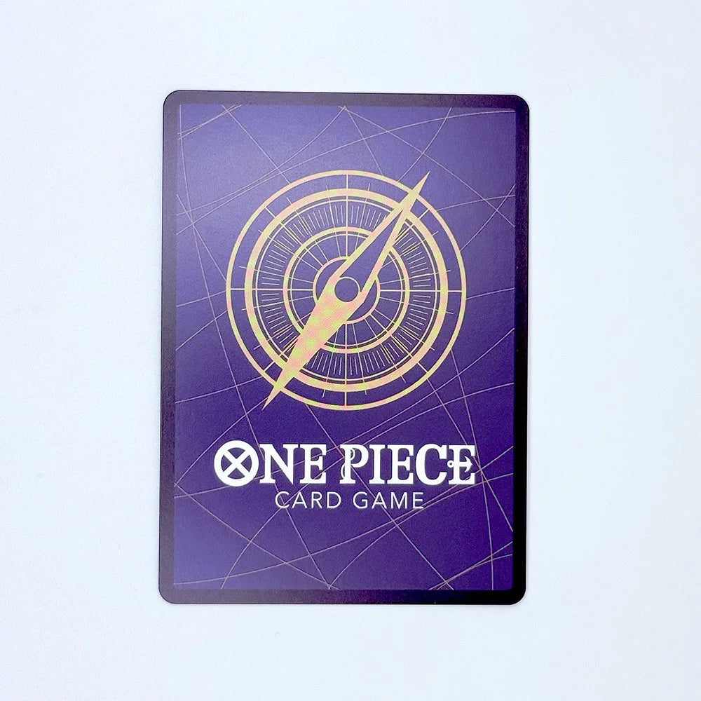 One Piece Yamato (Alternate Art)