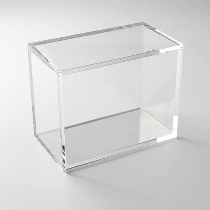 OP Acrylic Case with Magnetic Lid