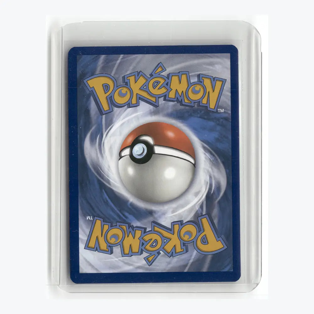 Paldean Wooper - 221/193