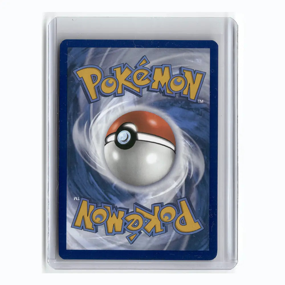 Pikachu ex - 179/131