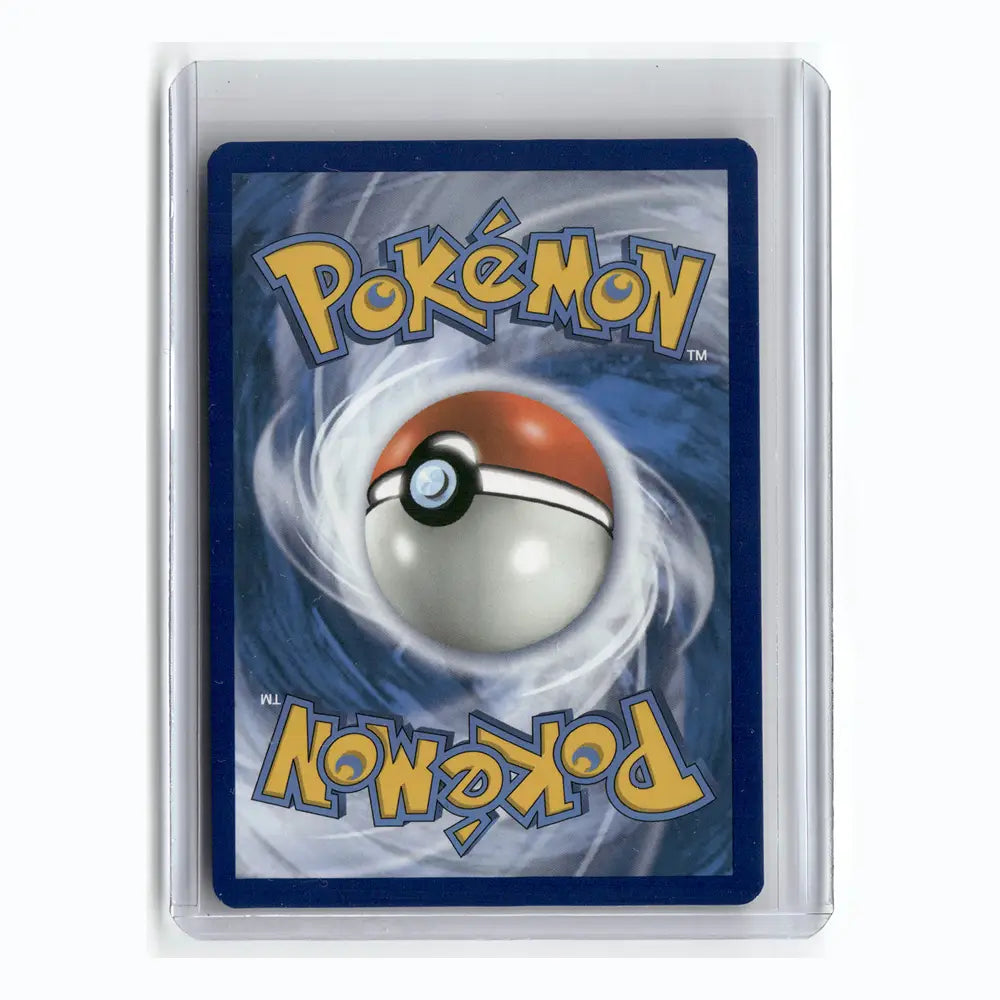 Pikachu (Secret)