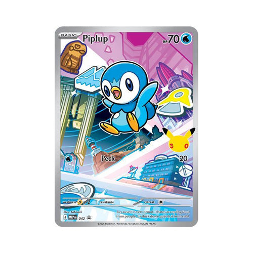 Piplup - 042