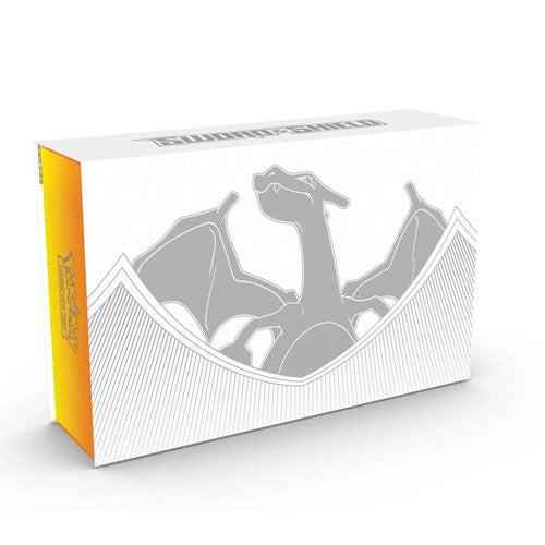 Pokémon Sword & Shield Ultra-Premium Collection: Charizard