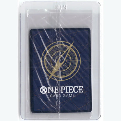 Portgas.D.Ace (Tin Pack Set Vol. 2) - Sealed