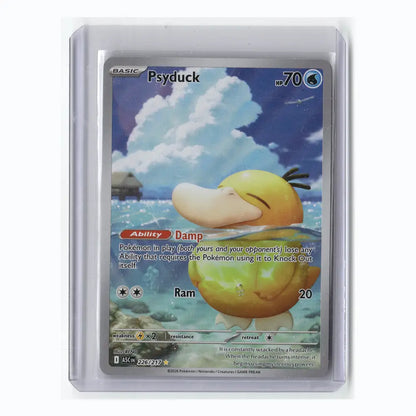 Psyduck - 226/217
