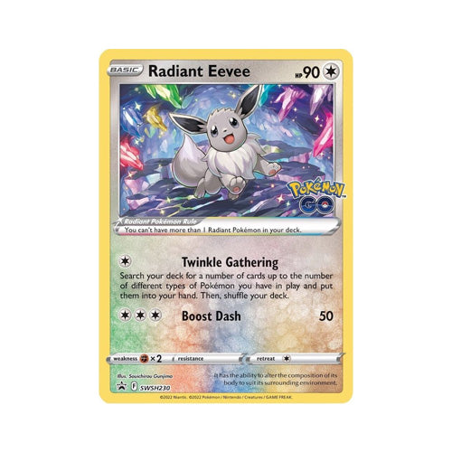 Radiant Eevee