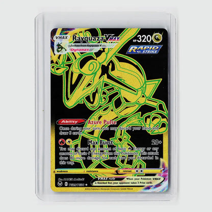 Rayquaza VMAX (Secret)