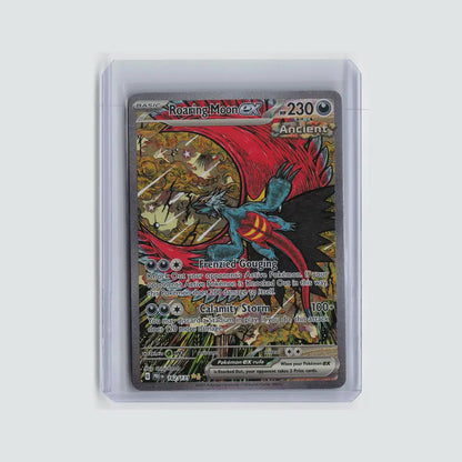 Roaring Moon ex