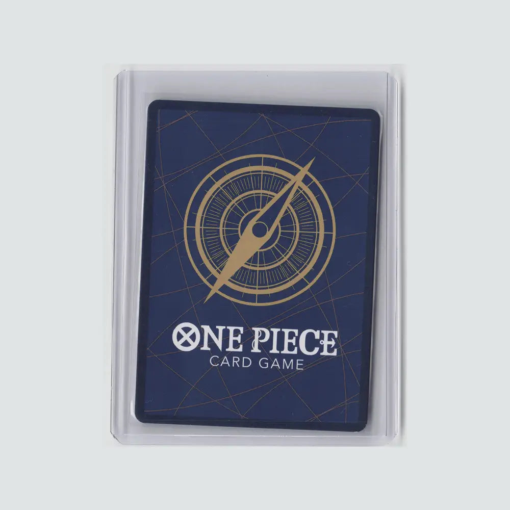 Roronoa Zoro - PRB02-006 (SP)