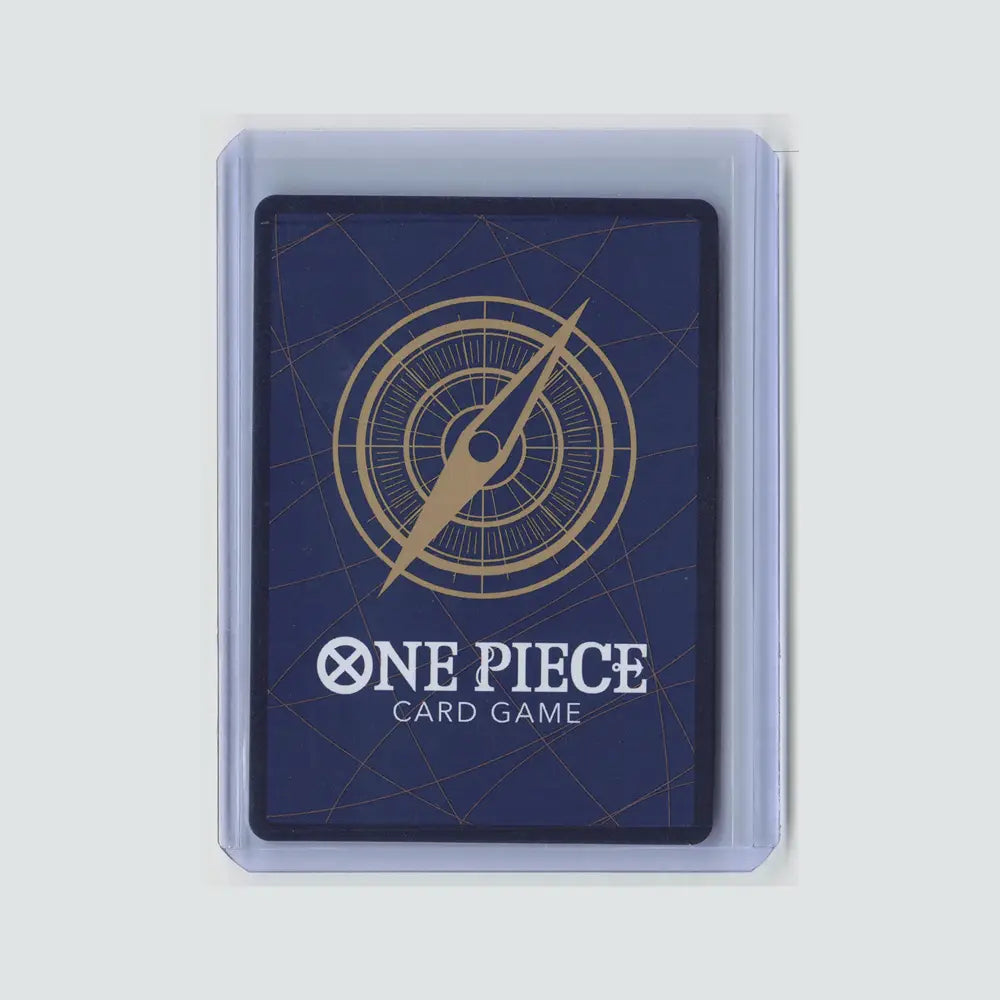 Sabo - OP09-027 (3rd Anniversary Tournament 3 Brothers Pack)