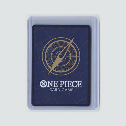 Sabo - OP09-027 (3rd Anniversary Tournament 3 Brothers Pack)