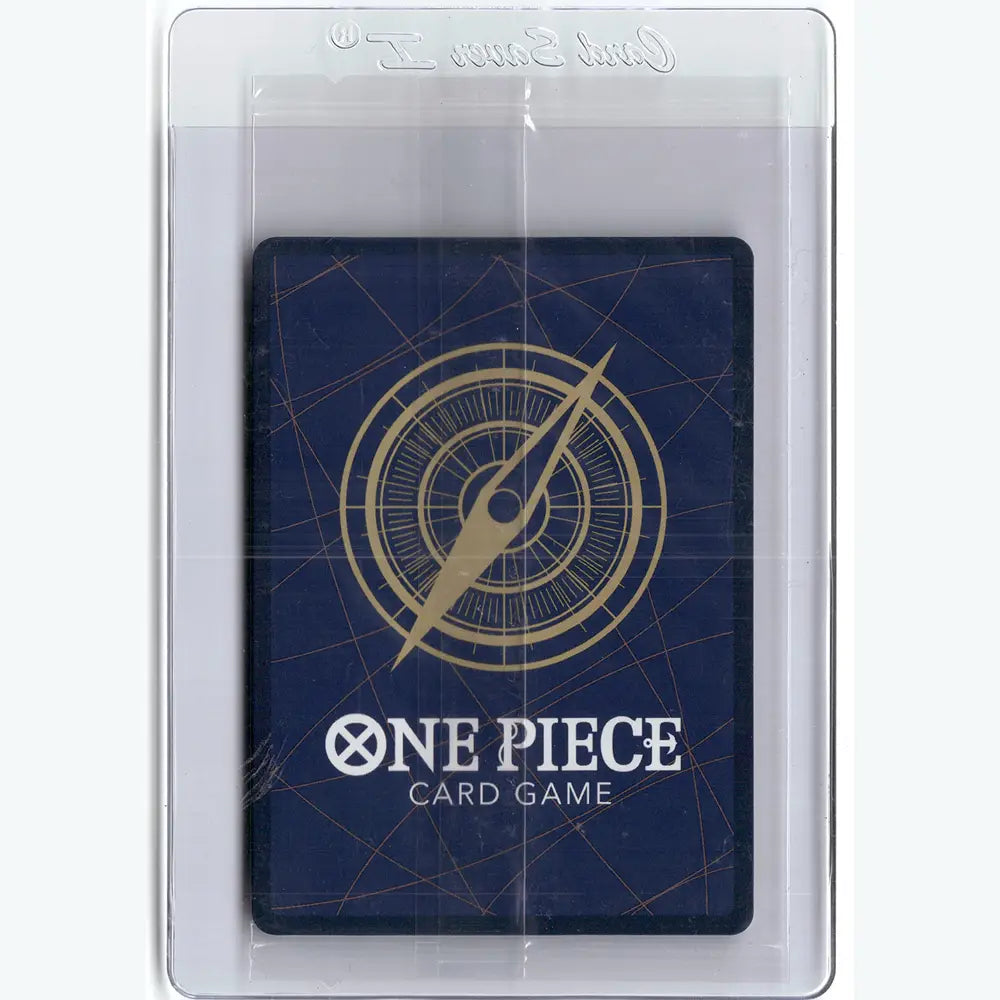 Sabo (Tin Pack Set Vol. 2) - Sealed